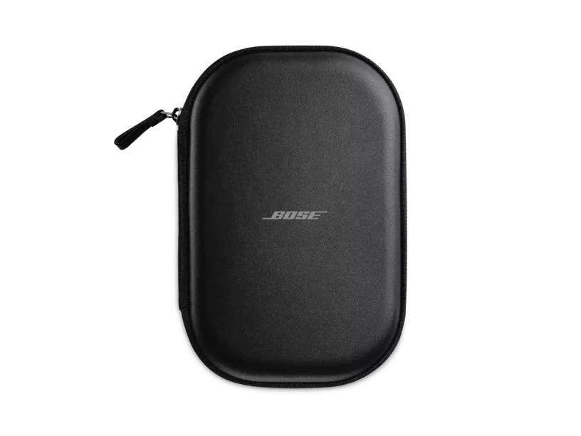 سماعات الرأس اللاسلكية المانعة للضوضاء Bose QuietComfort - هدوء أسطوري وصوت عالي الدقة