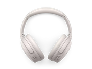 سماعات الرأس اللاسلكية المانعة للضوضاء Bose QuietComfort - هدوء أسطوري وصوت عالي الدقة