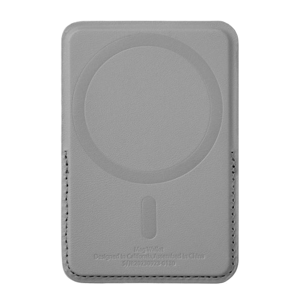 WIWU Mag Wallet with stand MW-001