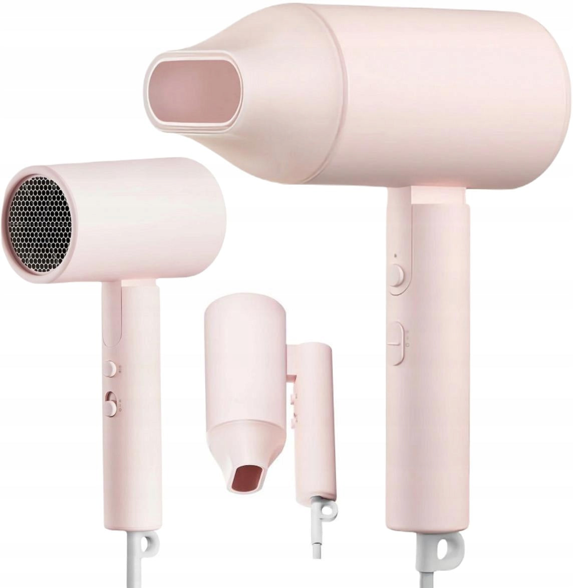 Xiaomi Compact Hair Dryer H101 — Lightweight Drying for Everyday Use