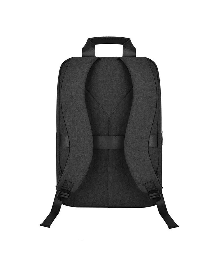 WiWU Minimalist Laptop Backpack — Lightweight Water-Resistant 16.3″ Storage Pack