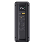 Xiaomi 212W HyperCharge Power Bank (25,000mAh) - Ultra-Fast Charging for Laptops & Multi-Devices