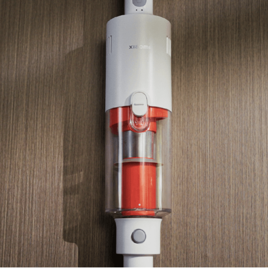 Xiaomi Vacuum Cleaner P30 - Cordless Stick Vacuum, 180W Powerful Suction, Lightweight & Versatile Design