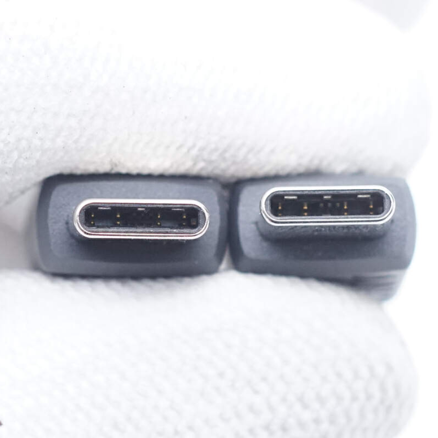 Anker 140W 2-in-1 USB-C to USB-C Charging Cable A8895 - 6ft (1.8m)