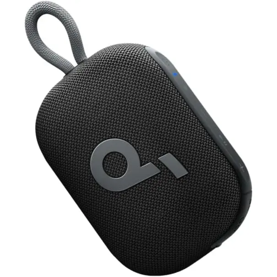 Anker Soundcore Select 4 Go Bluetooth Speaker (A31X1111) - IP67 Waterproof & Dustproof with 20-Hour Playtime