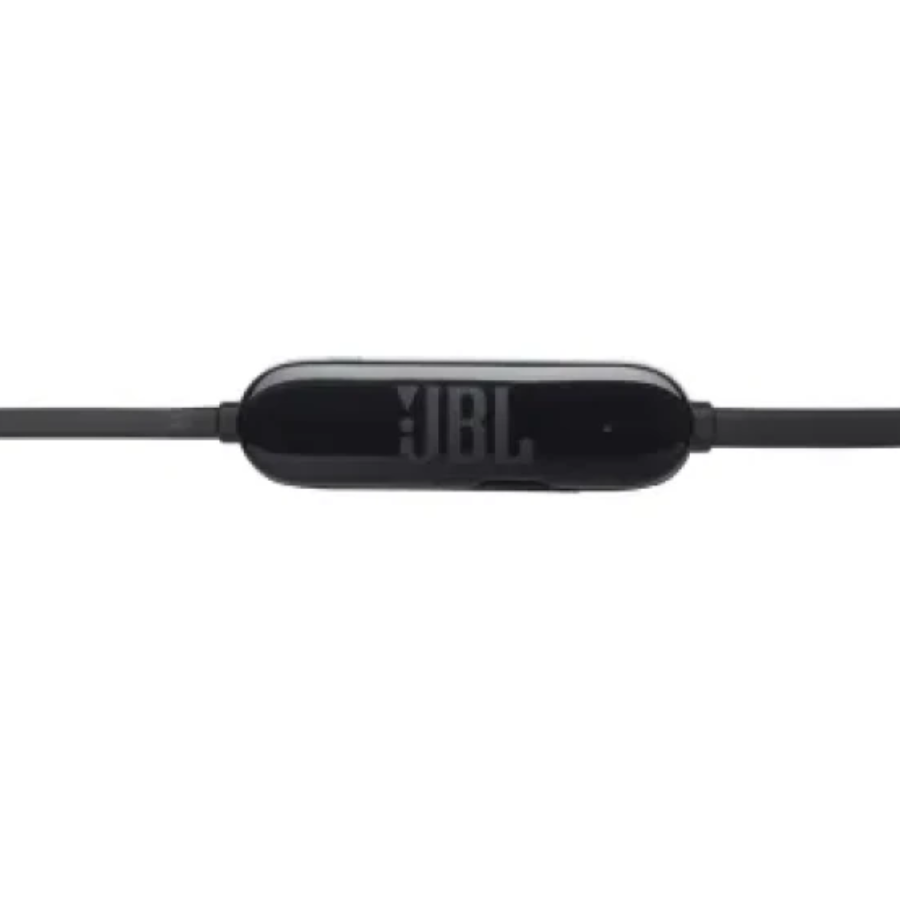 سماعات أذن لاسلكية JBL Tune 125BT - صوت JBL Pure Bass، عمر بطارية 16 ساعة، وشحن سريع عبر USB-C