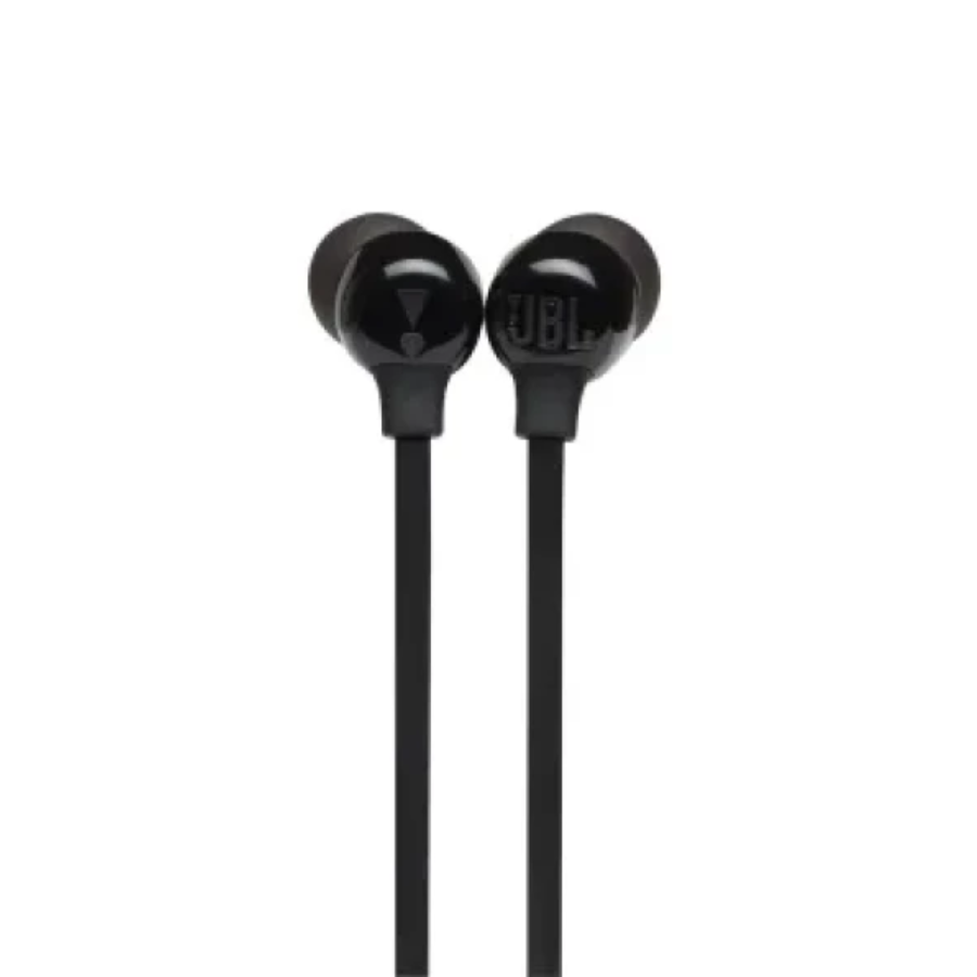 JBL Tune 125BT Wireless In-Ear Headphones - JBL Pure Bass Sound, 16-Hour Battery Life, and USB-C Quick Charge