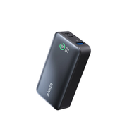 Anker 533 Power Bank 10,000mAh - 30W High-Speed Charging, Smart Digital Display, and PowerIQ 3.0 Technology