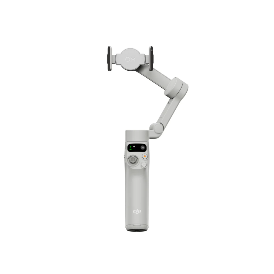 المثبتات المحمولة للهواتف الذكية من سلسلة DJI Osmo Mobile 7