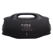 JBL Boombox 4 Portable Bluetooth Speaker - Massive JBL Original Pro Sound, IP67 Waterproof & Dustproof, 24-Hour Playtime
