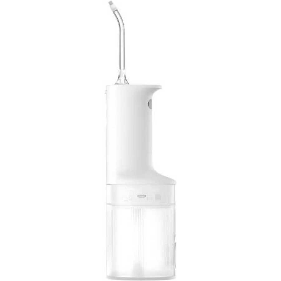 Xiaomi Water Flosser 2 - High-Frequency Water Pulsing, 3 Adjustable Modes, Comfortable Grip & Professional Dual Tips - IPX7 Waterproof