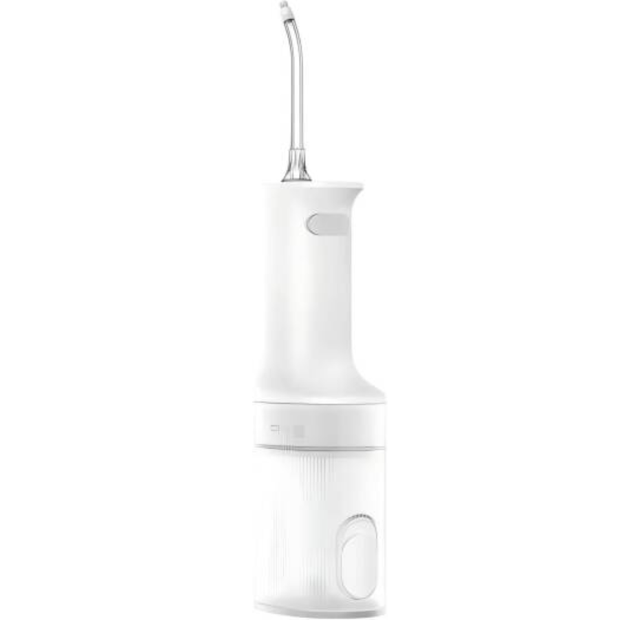 Xiaomi Water Flosser 2 - High-Frequency Water Pulsing, 3 Adjustable Modes, Comfortable Grip & Professional Dual Tips - IPX7 Waterproof