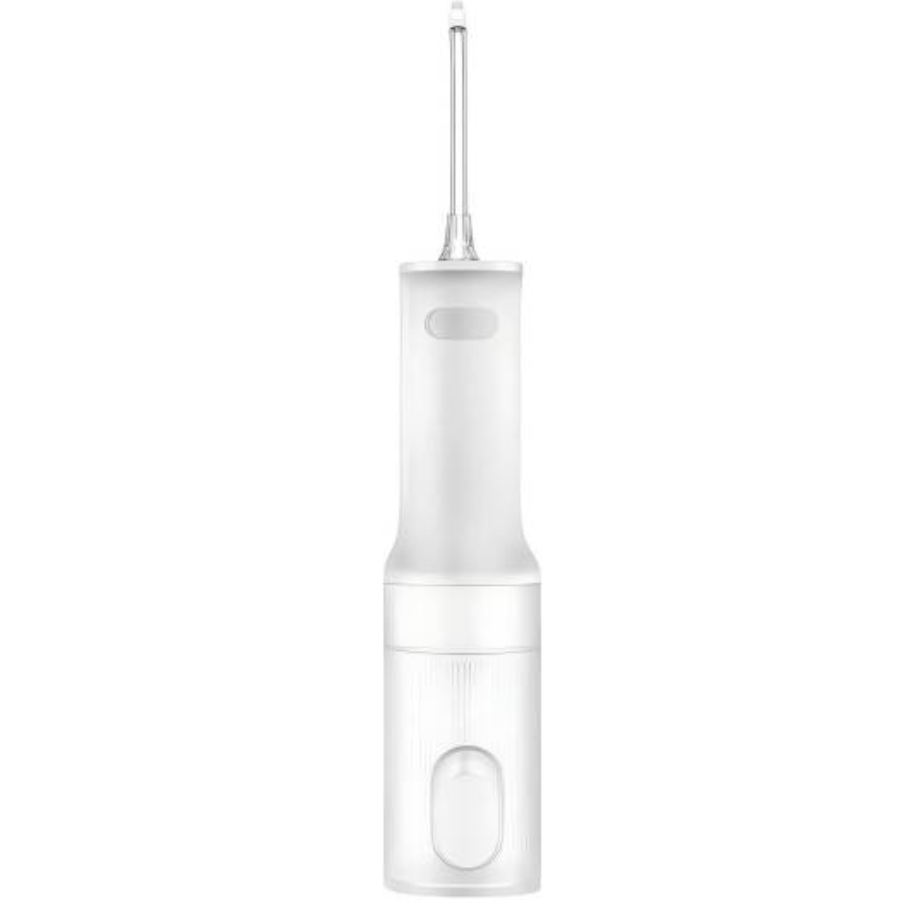 Xiaomi Water Flosser 2 - High-Frequency Water Pulsing, 3 Adjustable Modes, Comfortable Grip & Professional Dual Tips - IPX7 Waterproof