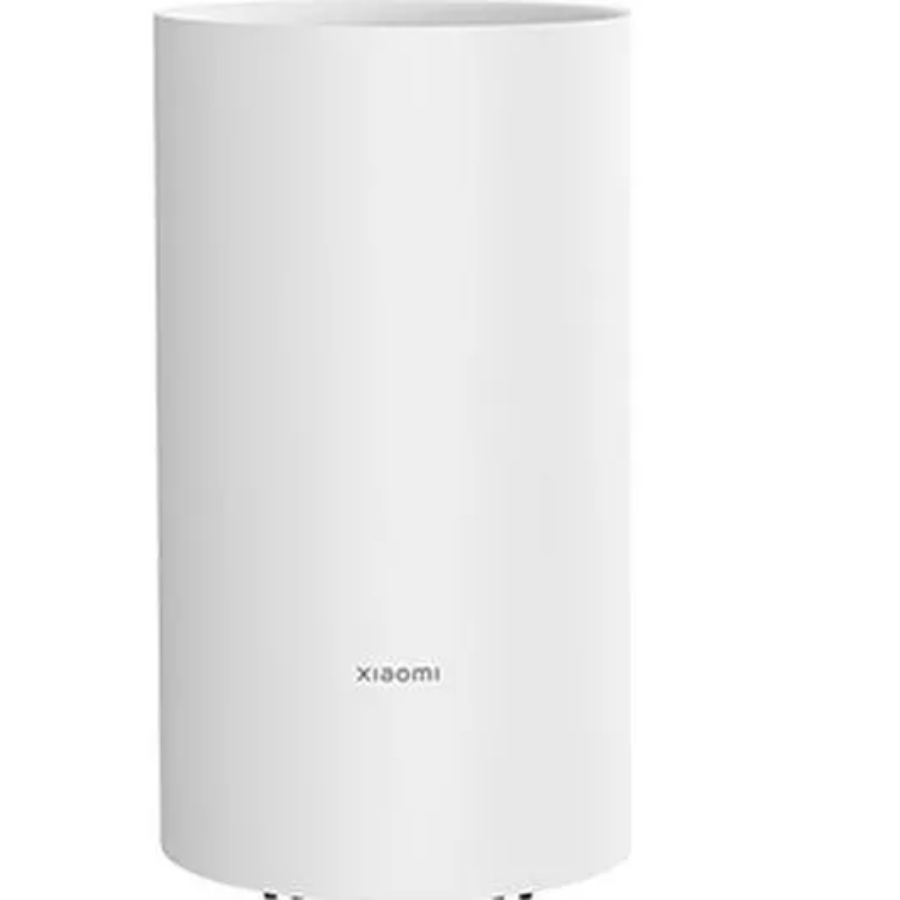 Xiaomi Smart Dehumidifier Lite - 13L/Day Capacity, 3L Water Tank, Mi Home App Control & Quiet Operation - White
