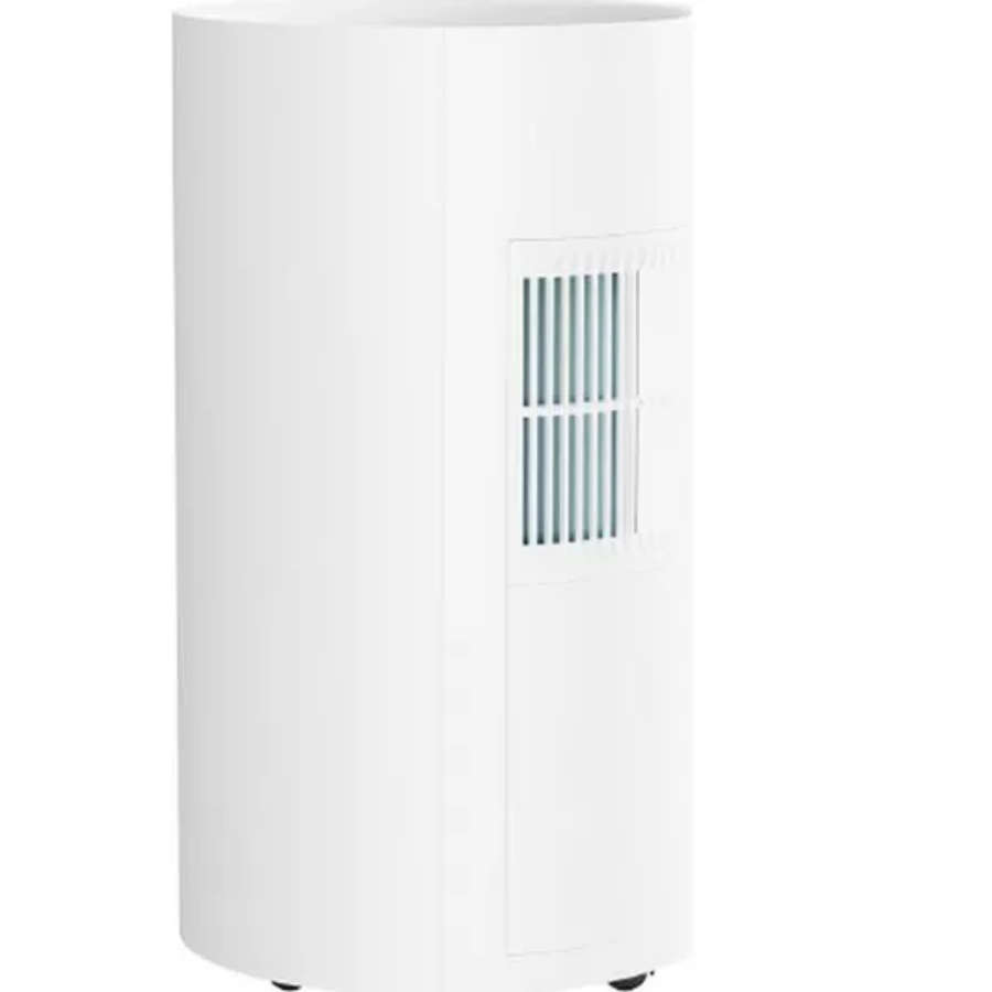Xiaomi Smart Dehumidifier Lite - 13L/Day Capacity, 3L Water Tank, Mi Home App Control & Quiet Operation - White