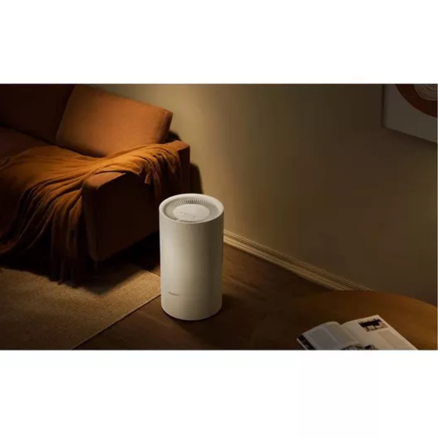 Xiaomi Smart Dehumidifier Lite - 13L/Day Capacity, 3L Water Tank, Mi Home App Control & Quiet Operation - White