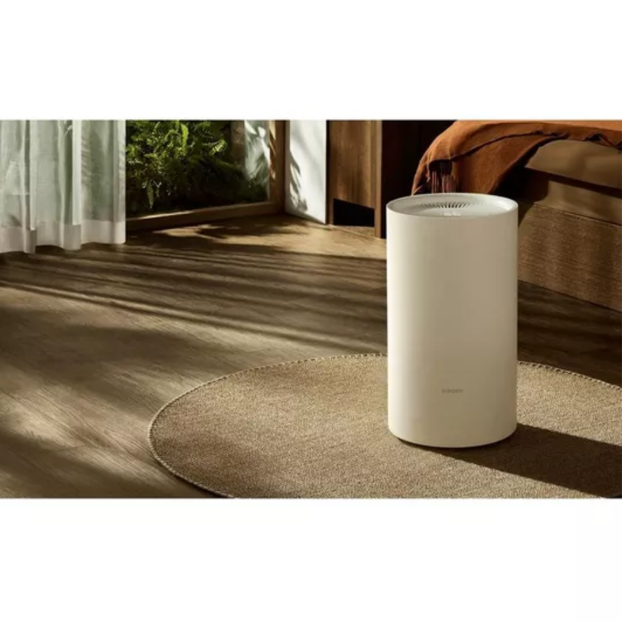 Xiaomi Smart Dehumidifier Lite - 13L/Day Capacity, 3L Water Tank, Mi Home App Control & Quiet Operation - White