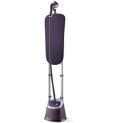 Philips Stand Steamer 3000 Series - 2000W Power, XL StyleBoard, 40g/min Continuous Steam, 3 Steam Settings
