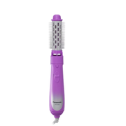 Panasonic Hair Styler EH-KA42 - 650W Power, 4 Styling Attachments, Silent 59dB Operation Design