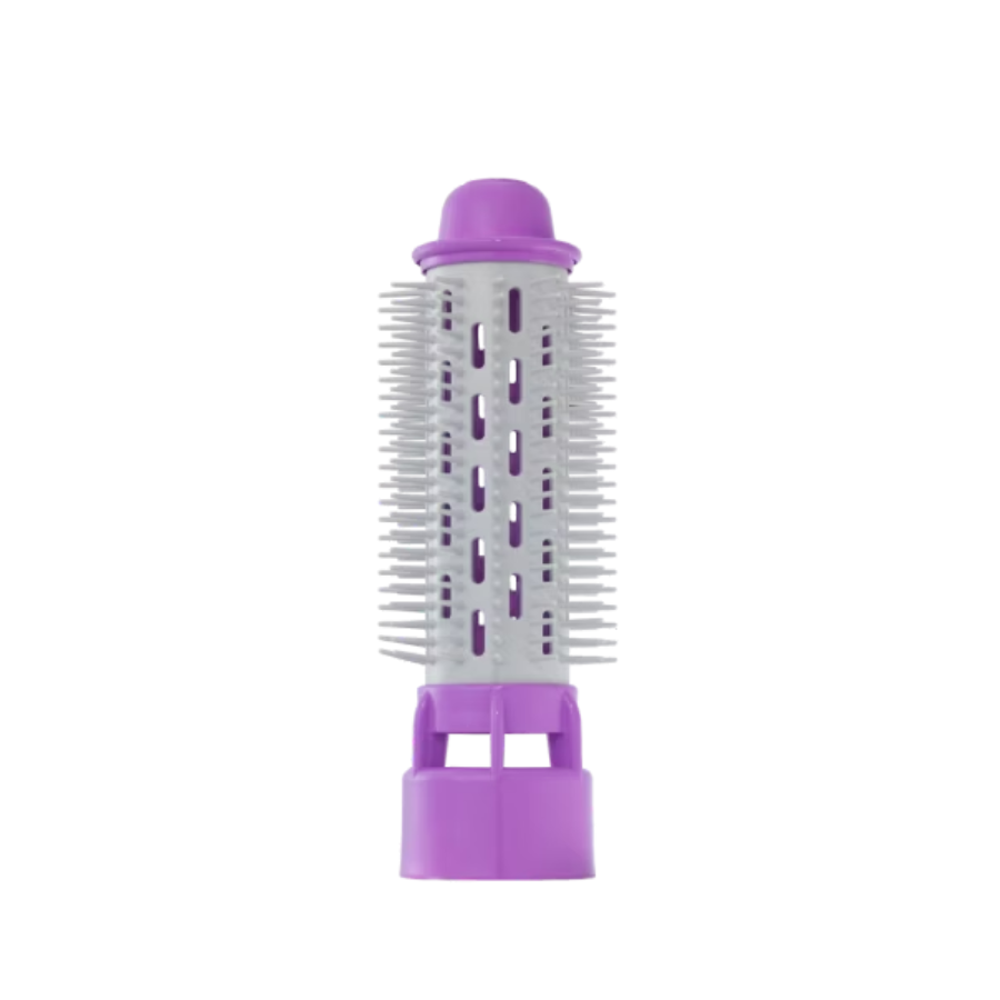 Panasonic Hair Styler EH-KA42 - 650W Power, 4 Styling Attachments, Silent 59dB Operation Design