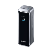 Anker Prime Power Bank (20K, 220W) - Ultra-Fast Charging, 20,000mAh Capacity, Smart Digital Display & Triple Port Output