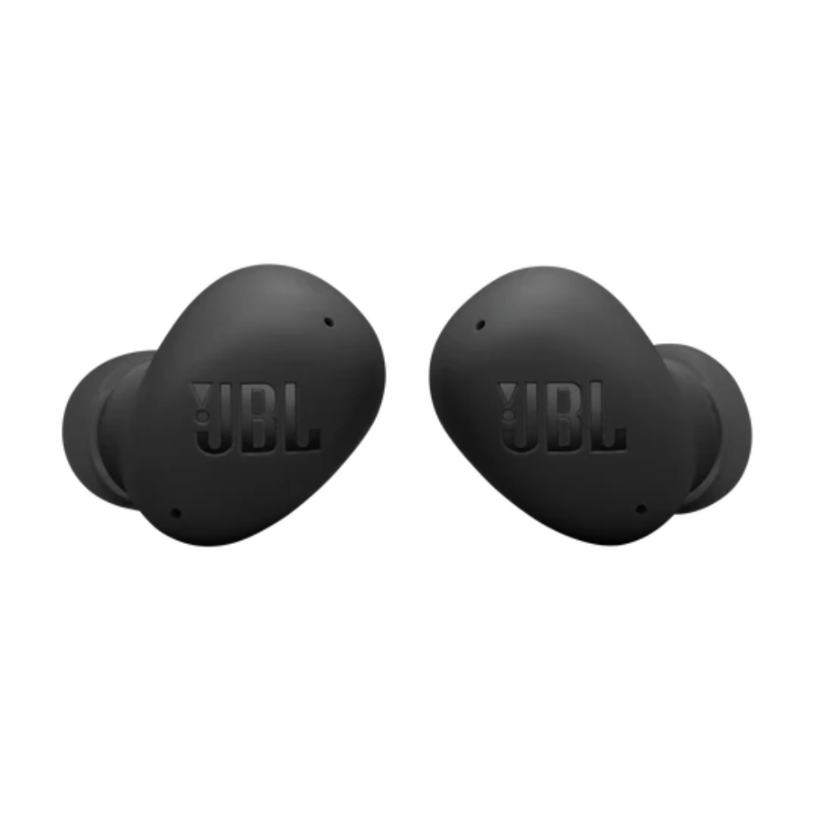 JBL Wave Buds 2 True Wireless Earbuds - Deep Bass Sound, Active Noise Cancelling (ANC) & 40 Hours Total Battery Life