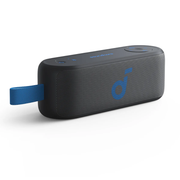Anker Soundcore Select 3 Portable Bluetooth Speaker - 360° Dynamic Sound, Full-Body Lighting & IP67 Waterproof