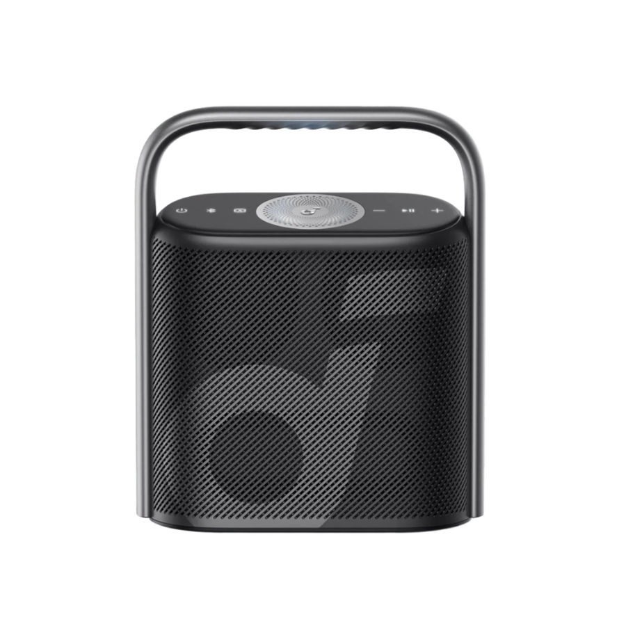 Anker Soundcore Motion X500 Portable Bluetooth Speaker - Immersive Spatial Audio, Wireless Hi-Res Sound & IPX7 Waterproof