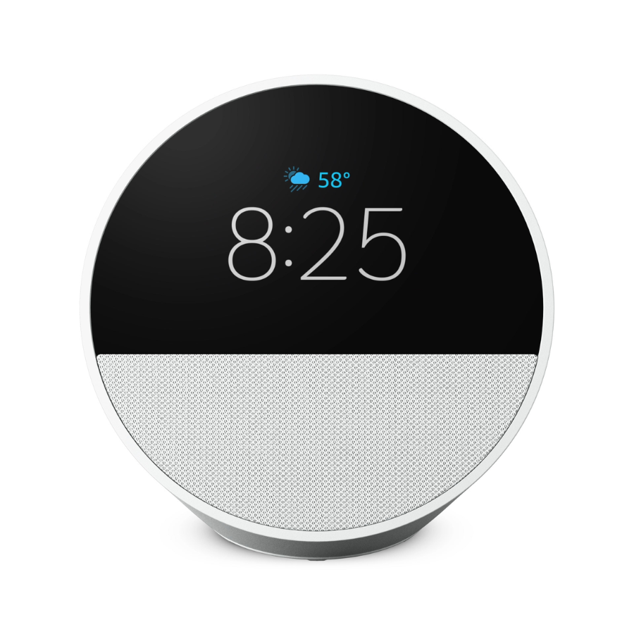 Alexa Echo Spot