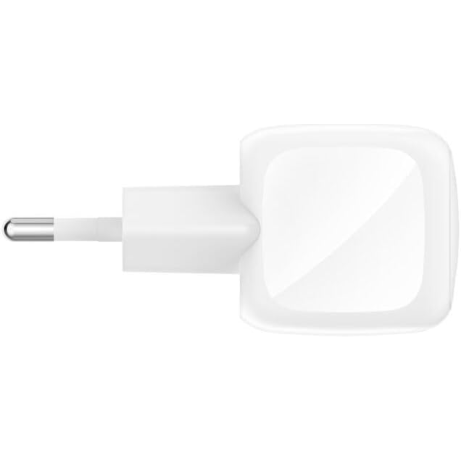 Belkin BoostCharge Compact 45W USB C Wall Charger with 1m USB C Cable