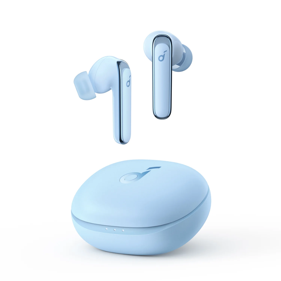 Anker Soundcore Life P3 Noise Cancelling Earbuds with Powerful Bass and 6 Mics