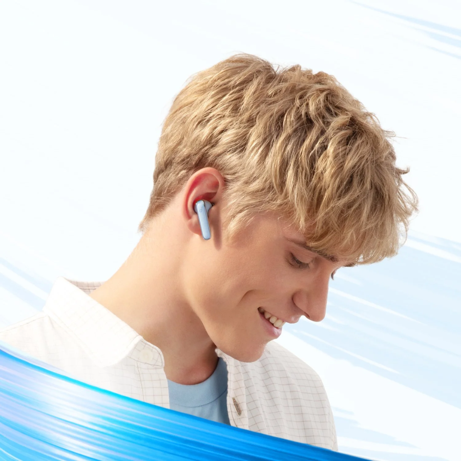 Anker Soundcore Life P3 Noise Cancelling Earbuds with Powerful Bass and 6 Mics