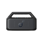 Soundcore Boom 2 SE Portable Bluetooth Speaker 30W Audio Output with BassUp Technology Waterproof IPX7 Floating Design and 24H Playtime