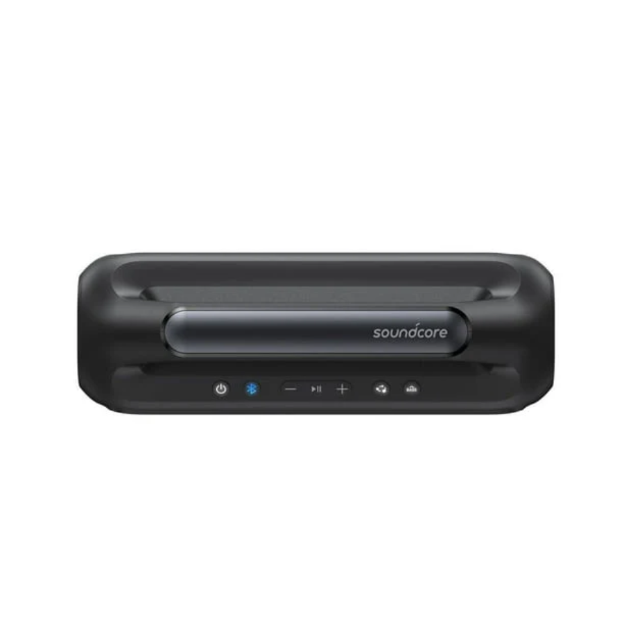 Soundcore Boom 2 SE Portable Bluetooth Speaker 30W Audio Output with BassUp Technology Waterproof IPX7 Floating Design and 24H Playtime