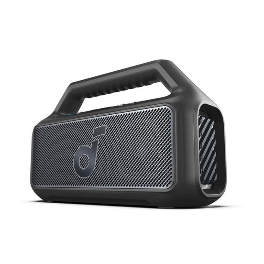Soundcore Boom 2 SE Portable Bluetooth Speaker 30W Audio Output with BassUp Technology Waterproof IPX7 Floating Design and 24H Playtime