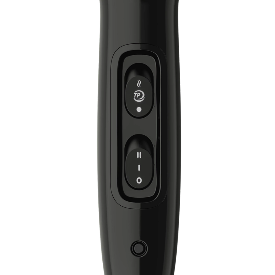 Philips DryCare Pro Hairdryer BHD272 2100W Professional AC Motor with Advanced Ionic Care and ThermoProtect Temperature Setting