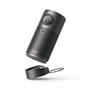 Nebula Capsule Air Portable Projector D4112 Smart Mini Projector with Built In Speaker and Rechargeable Battery