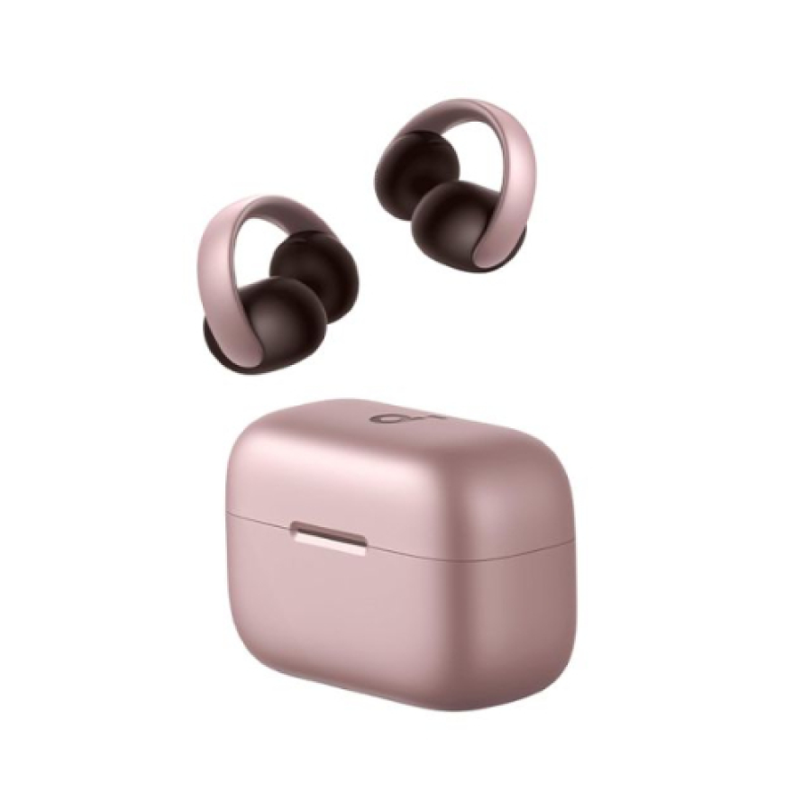 Soundcore Aero Clip A3388 Open-Ear Wireless Earbuds