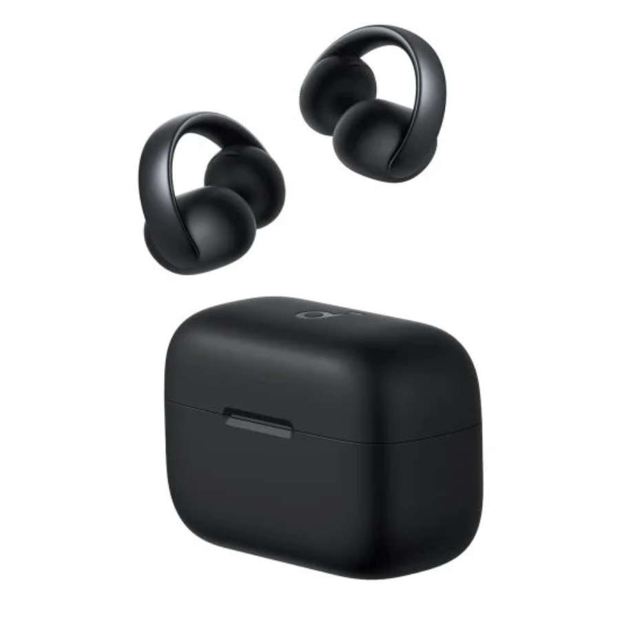 Soundcore Aero Clip A3388 Open-Ear Wireless Earbuds