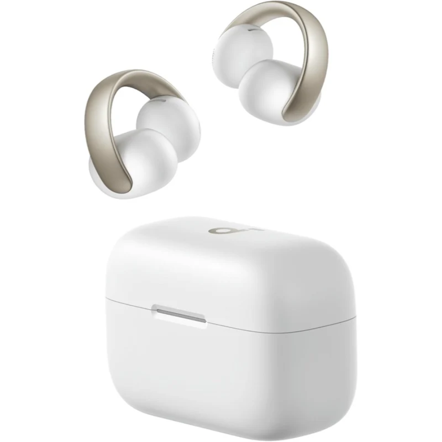 Soundcore Aero Clip A3388 Open-Ear Wireless Earbuds