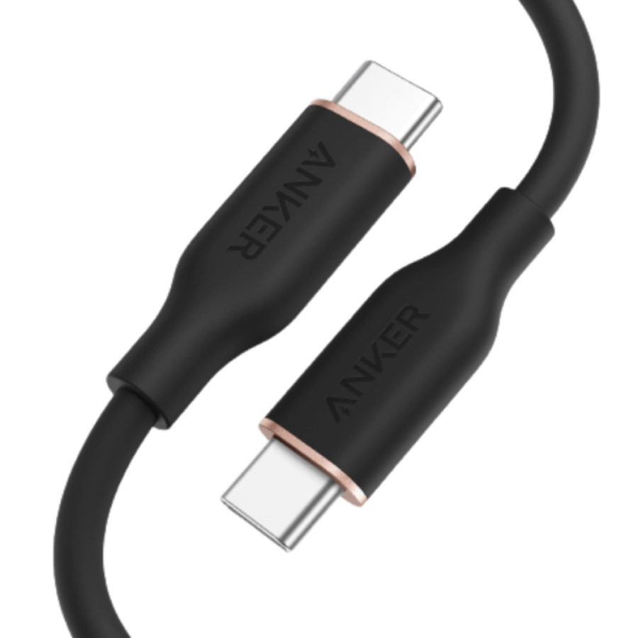 Anker PowerLine III USB-C to USB-C 240W Fast Charging Cable A8553 - 1.8m