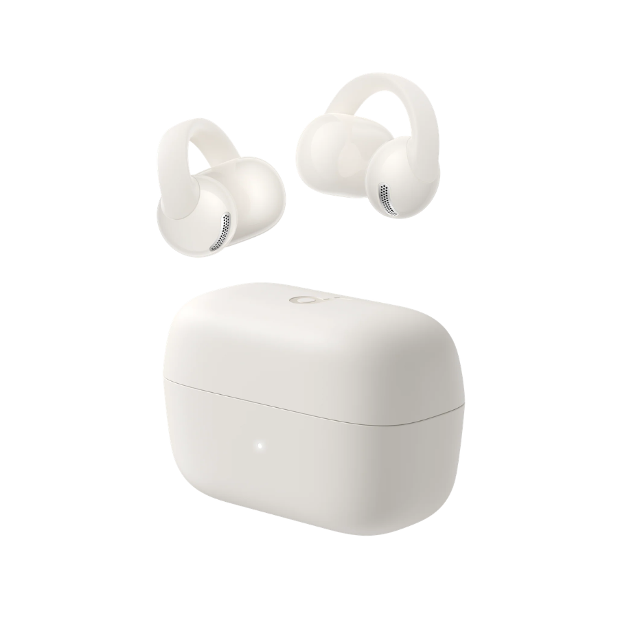 Soundcore C50i Open-Ear Clip-on Wireless Earbuds