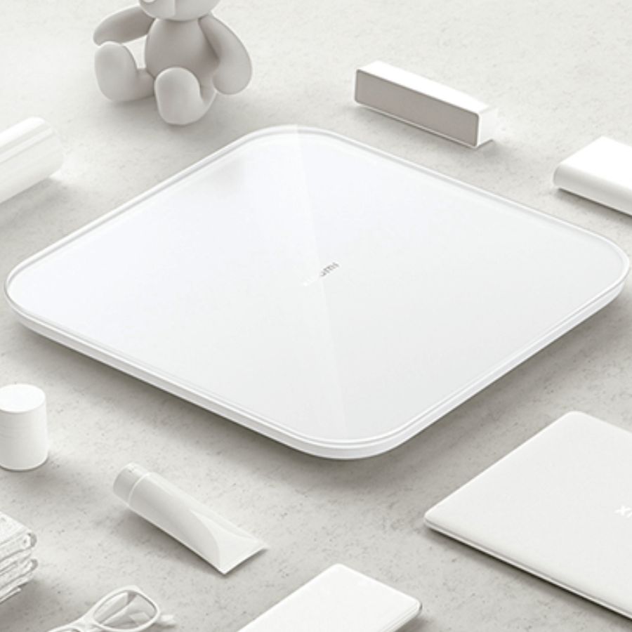 Xiaomi Smart Scale S200 Digital Bathroom Scale