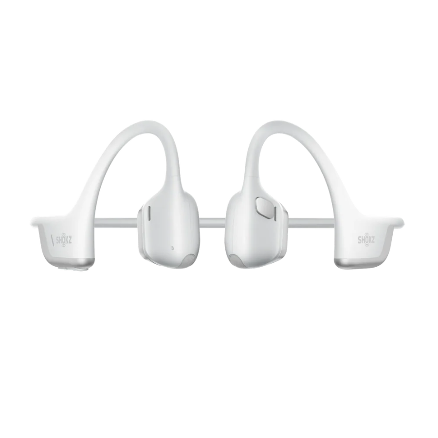 Shokz OpenRun Pro 2 Open-Ear Wireless Sport Headphones