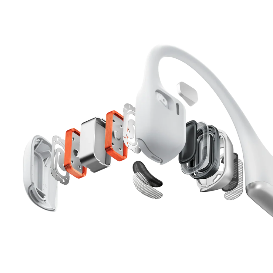 Shokz OpenRun Pro 2 Open-Ear Wireless Sport Headphones