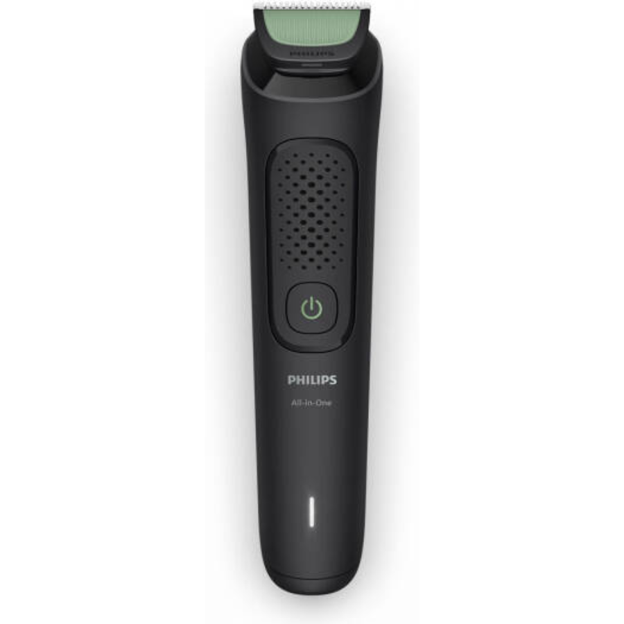 Philips All-in-One Trimmer 3000 Series 8-in-1 Grooming Kit MG3940/15