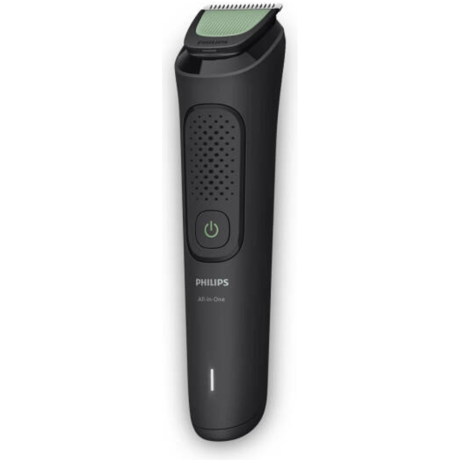 Philips All-in-One Trimmer 3000 Series 8-in-1 Grooming Kit MG3940/15