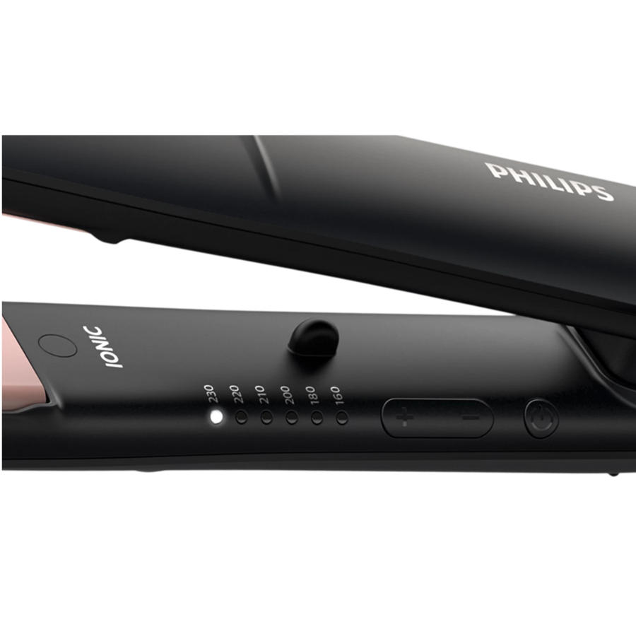 Philips StraightCare Essential ThermoProtect Straightener BHS378/03