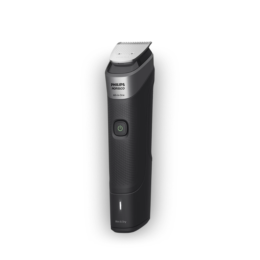 Philips All-in-One Trimmer 5000 Series 19-in-1 Grooming Kit MG5965/49
