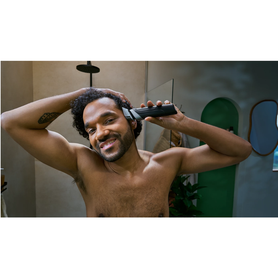 Philips All-in-One Trimmer 5000 Series 19-in-1 Grooming Kit MG5965/49